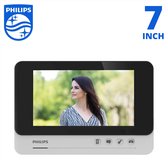 Philips 531003 Extra monitor voor Video-deurintercom 2-draads