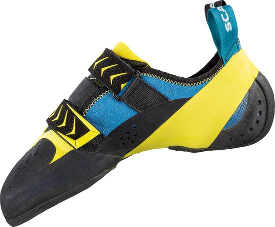 Scarpa Vapor V - Maat Herren_EU 50