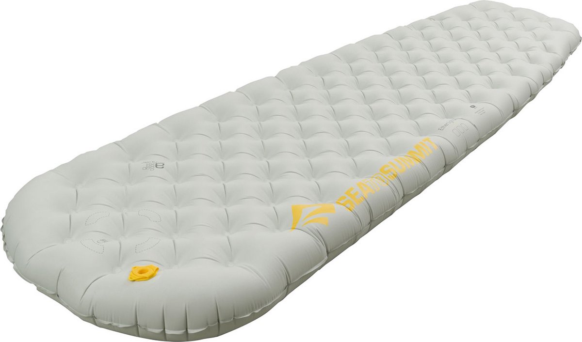 Sea to Summit Ether Light XT Regular - opblaasbare slaapmat