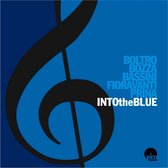 Into The Blue - Into The Blue (CD)