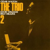 Cedar Walton Trio - The Trio 2 (CD)