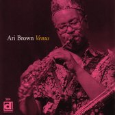 Ari Brown - Venus (CD)