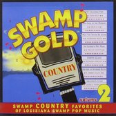 Various Artists - Swamp Gold Country Volume 2 (CD)