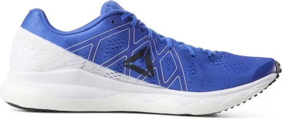 Reebok Floatride Run Fast Hardloopschoenen Man Blauwe 45.5