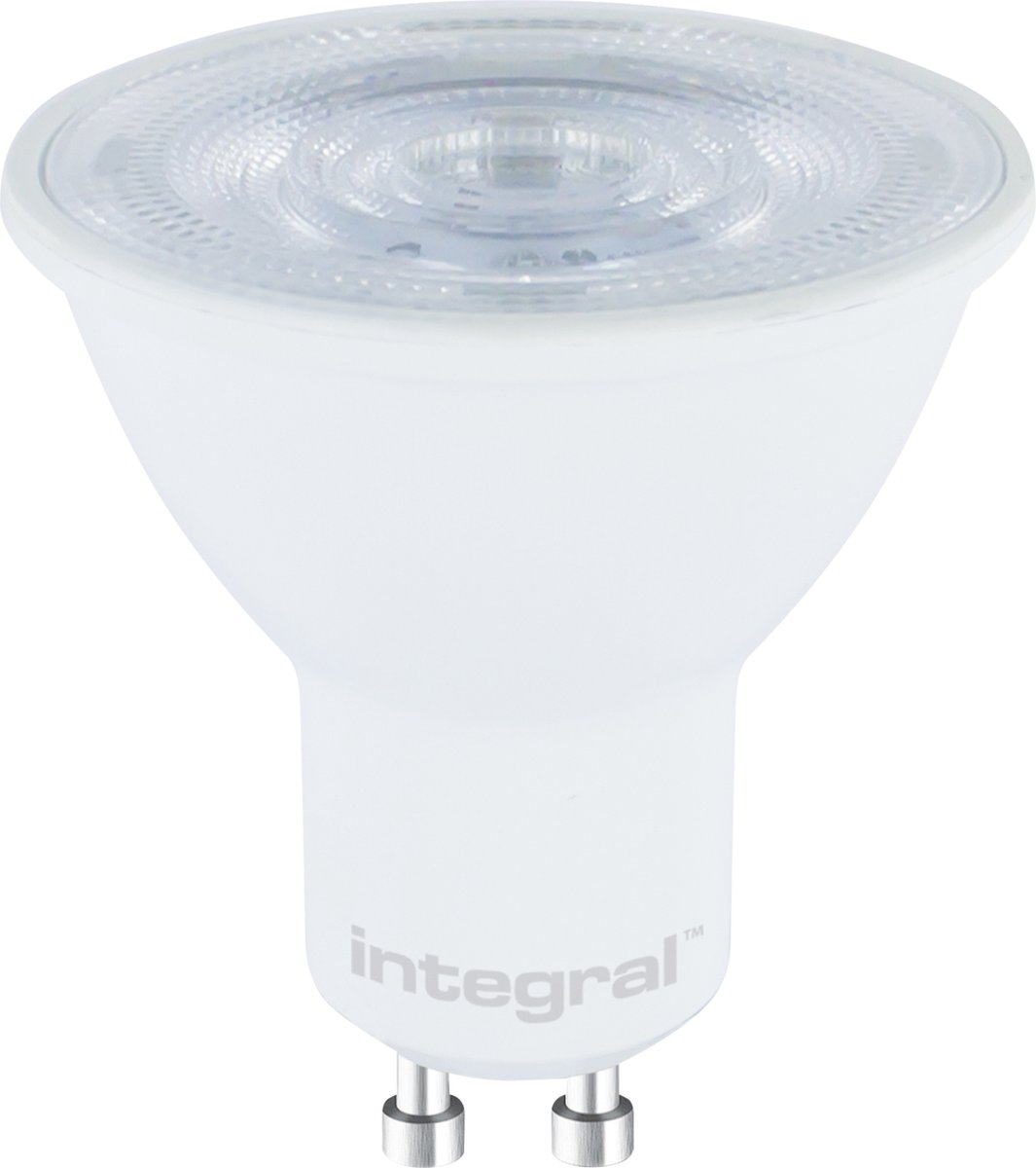 Spot - GU10 - 4.9W - Extra Warm Wit - 2700K - Dimbaar