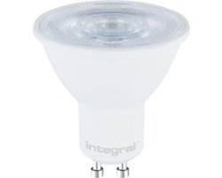 Spot - GU10 - 4.9W - Extra Warm Wit - 2700K - Dimbaar
