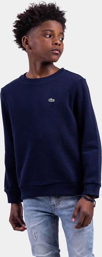 Lacoste Sweater Junior Maat 140 bol