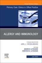 The Clinics: Internal Medicine Volume 50-2 - Allergy and Immunology, An Issue of Primary Care: Clinics in Office Practice, E-Book