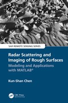 SAR Remote Sensing- Radar Scattering and Imaging of Rough Surfaces