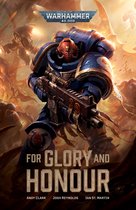 Warhammer 40,000- For Glory and Honour