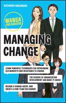 Manga for Success- Managing Change