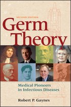 ASM Books- Germ Theory