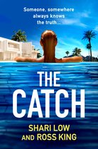 The Hollywood Thriller Trilogy2-The Catch