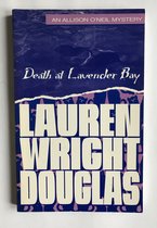 Death at Lavender Bay