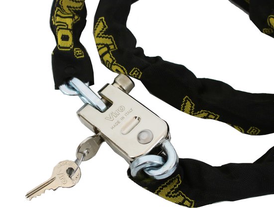 OXFORD HD Chain 150 cm - Kettingslot voor de moto | /nl