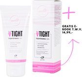 V-Tight verstrakkende gel voor de vagina 100ml - Tightening gel