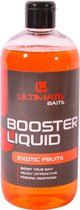 Ultimate Baits Booster Liquid 500ml - Exotic Fruits | Boilie liquid