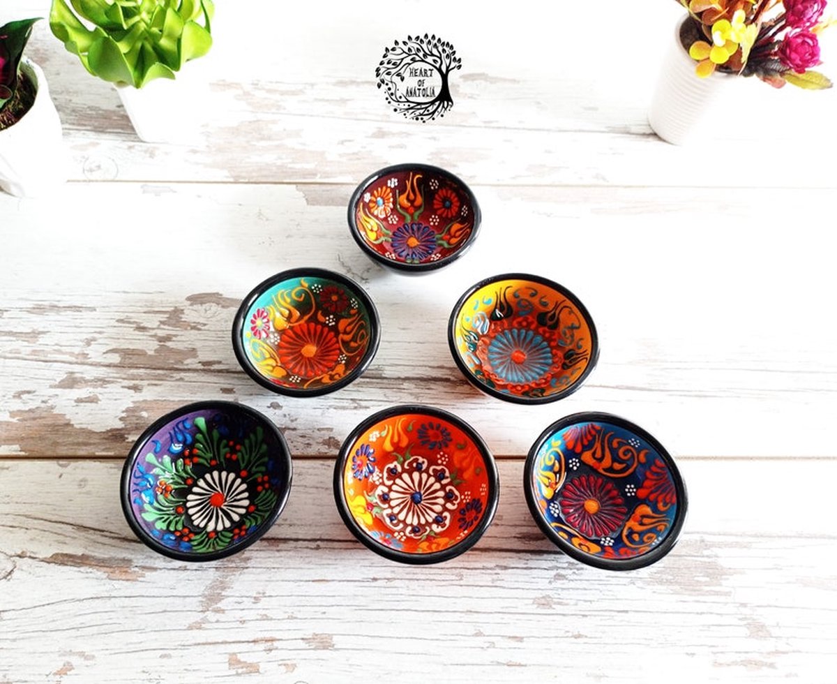 set-de-6-petits-bols-de-service-en-c-ramique-color-s-faits-la-main