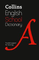 School Dictionary Trusted support for learning Collins School Dictionaries