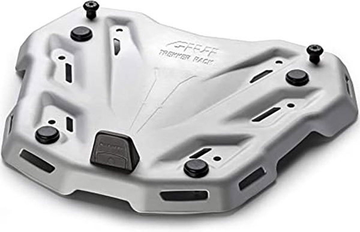 Givi M9 Monokey Bagagerek Zilver