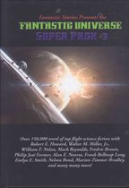 Positronic Super Pack- Fantastic Stories Presents the Fantastic Universe Super Pack #3