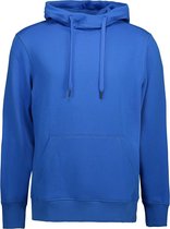 ID Hoodie Core Heren Blauw - Maat XL