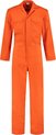 Toprock Kinderoverall - oranje - 98