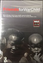 FRIENDS FOR WAR CHILD / WARCHILD 2006 CONCERT