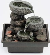 Kamerfontein Floating Stones, hoogte ca. 20 cm