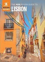 Mini Rough Guides - The Mini Rough Guide to Lisbon (Travel Guide eBook)