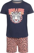 Charlie Choe Pyjama Wild & Free - Maat 86/92