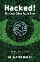 Crime Puzzle Books- Hacked!