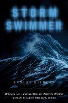 Vassar Miller Prize in Poetry- Storm Swimmer