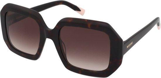 Zonnebril Dames Missoni MIS-0113-S-086 Ø 53 mm — afbeelding 3