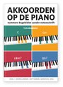 Akkoorden op de piano