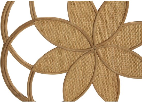 DUVBERG wandtafel 40x180 cm - Bruin - Meubels