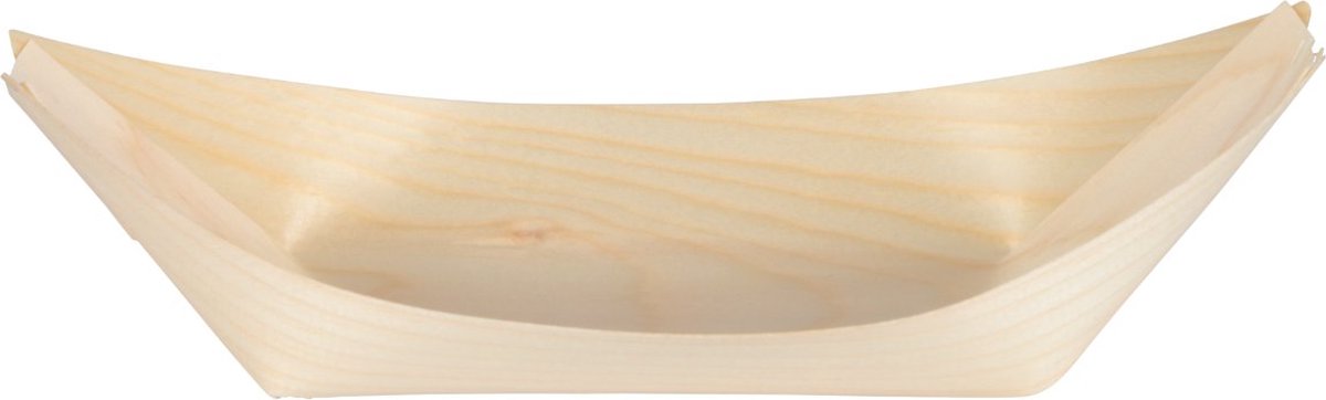 Goedkoopste Take Dis Amuse bakje 170x85 mm - Pak 50 stuks