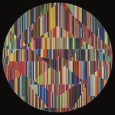 Sufjan Stevens, Timo Andres & Conor Hanick - Reflections (LP) (Coloured Vinyl)