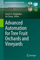 Agriculture Automation and Control - Advanced Automation for Tree Fruit Orchards and Vineyards