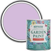 Rust-Oleum Purple Garden Peinture Haute Brillance - Macaron 750ml