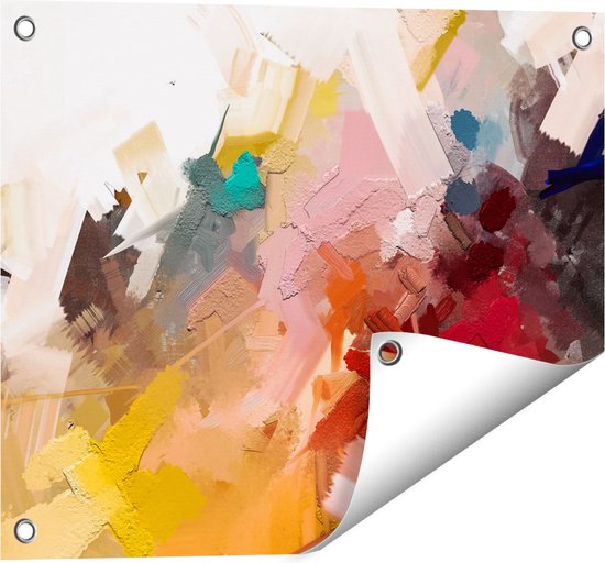 Pro Arte Série 31 Artist Pinceau Rond En Nylon Blanc Pour Peinture à L'huile Pour Aquarelle Acrylique (8