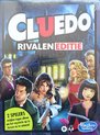 Afbeelding van het spelletje Cluedo Rivalen Editie