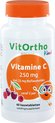 VitOrtho - Vitamine C 250 mg met 25 mg Bioflavonoïden (Kind) (60 kauwtabs)