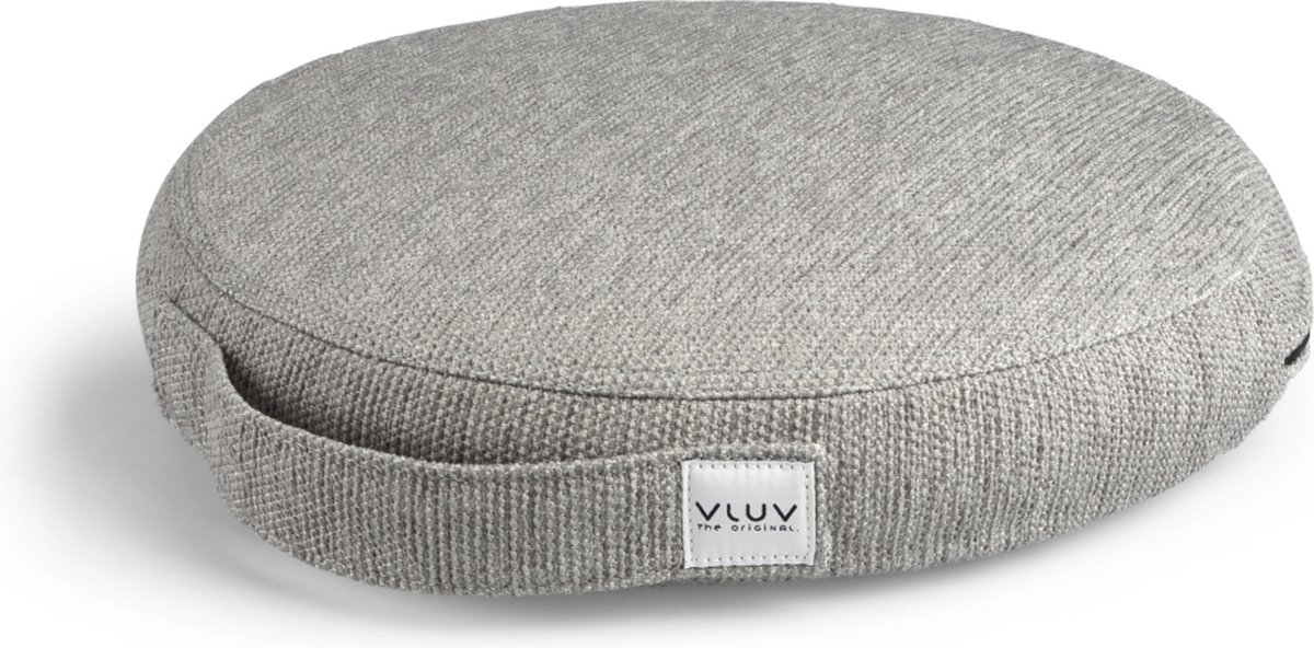 Vluv PIL&PED STOV balanskussen 36cm - Concrete