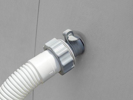 Intex 29061 accessoire pour piscine Adaptateur de tuyau | bol.com