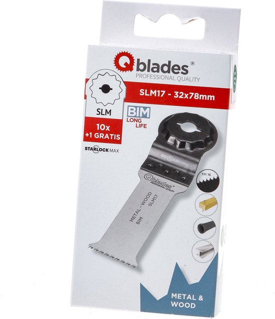 M42 Zaagblad SMI 3-delig Lintzaagblad Set - Bi-metaal M42, 1140x13x0,65 Mm, 18 TPI - Voor Güde MBS 105V En Andere Bandzagen 1140mm Zaagband Metaal