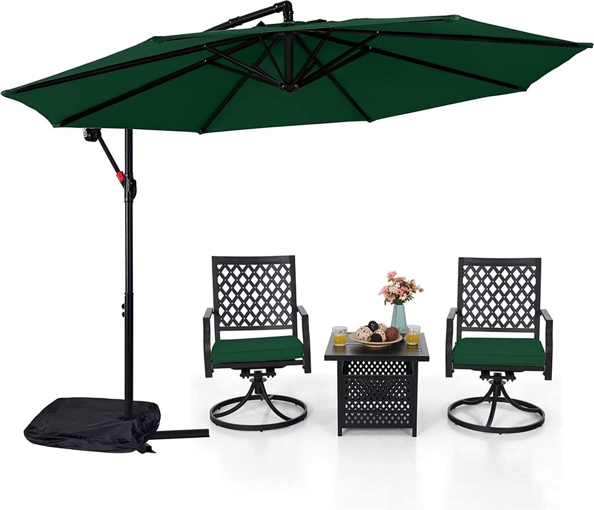 Parasol – Tuin Parasol – Stokparasol – Umbrella Garden
