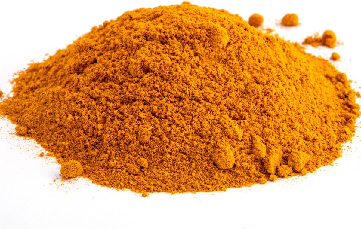 Goedkoopste Tuana Kruiden - Nasi Kruiden - Bakje 5gram - Kruiden Zonder Zout - KP0185