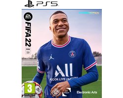 FIFA 22 - PS5