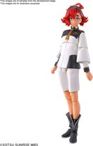 Gundam - Figure-Rise Standard Suletta Mercury - Model Kit